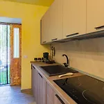Сasa de vacaciones Leonardo By Interhome Albonico