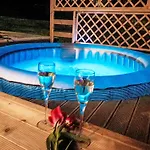 Сasa de vacaciones Leonardo By Interhome Albonico