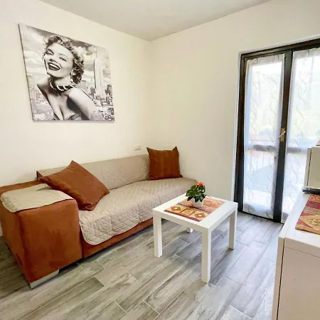 בית נופש Leonardo By Interhome *