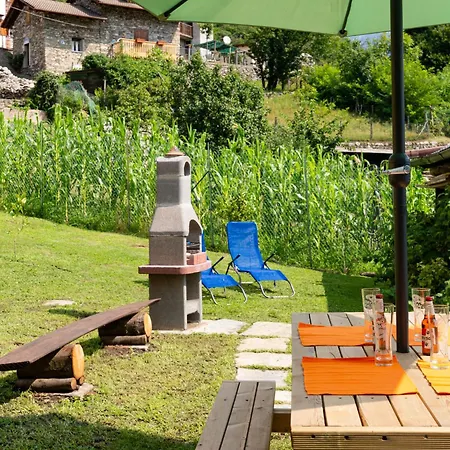 Leonardo By Interhome Tatil Evi *