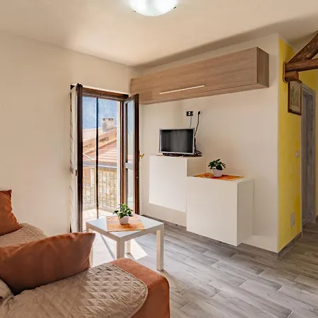Leonardo By Interhome *
