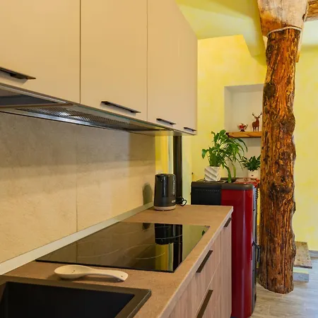 Leonardo By Interhome Ferienhaus *