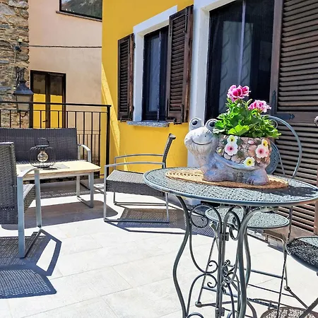 Ferienhaus Leonardo By Interhome *